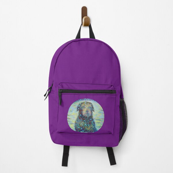 Item preview, A beautiful dog. Abstraction designed and sold by Natalia-Vlad.