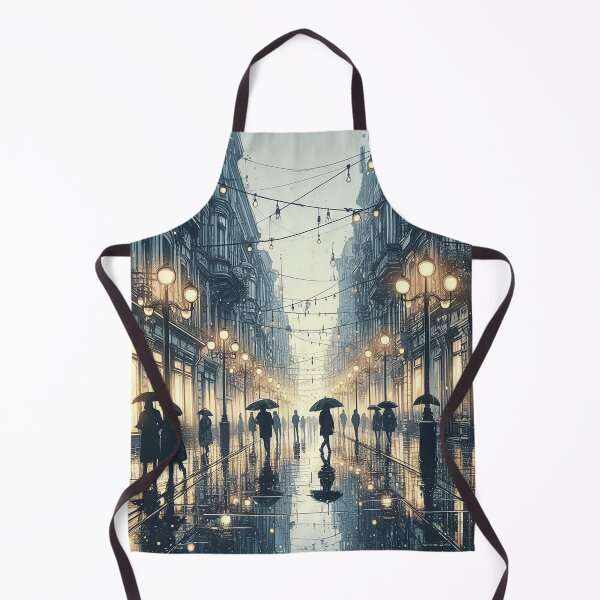 Item preview, Urban Melancholy designed and sold by TextileTrove.