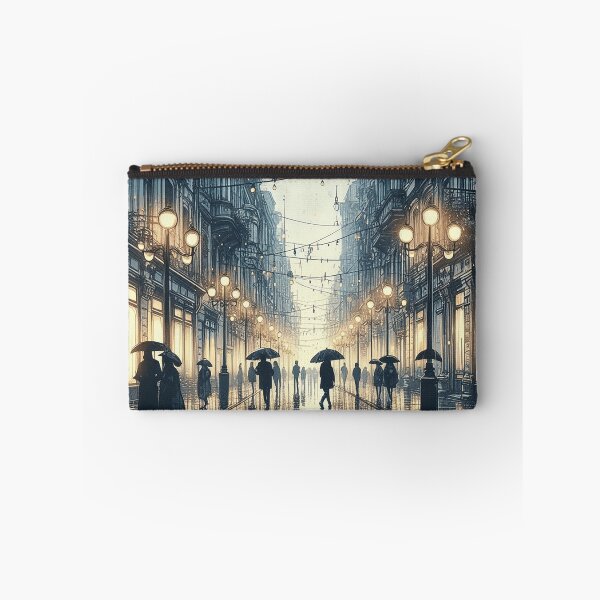 Item preview, Urban Melancholy designed and sold by TextileTrove.