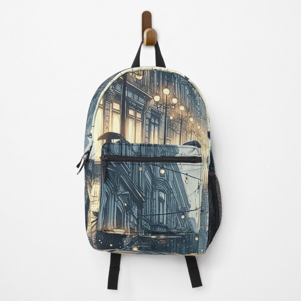 Item preview, Urban Melancholy designed and sold by TextileTrove.