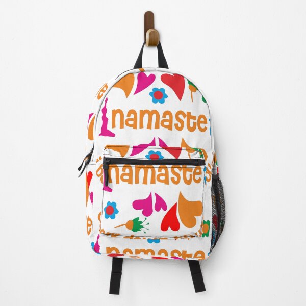 Item preview, Namaste, I bow to you. designed and sold by GraphicStyleX.