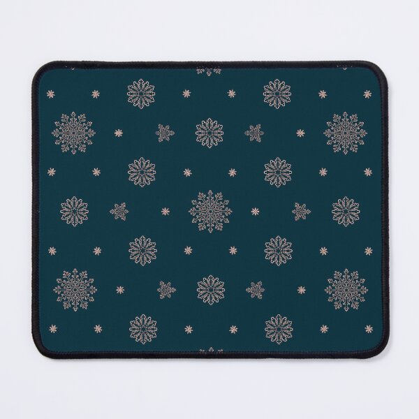 Item preview, Snowflake pattern #4 designed and sold by Patternifly.