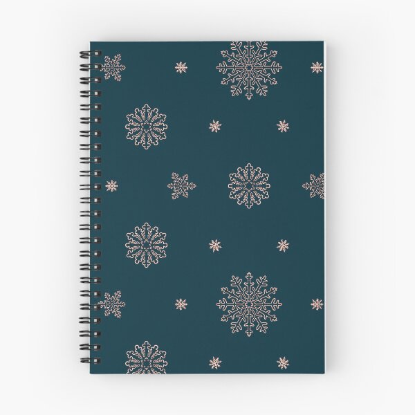 Item preview, Snowflake pattern #4 designed and sold by Patternifly.