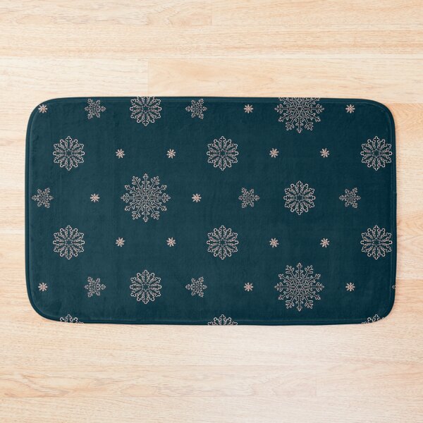 Item preview, Snowflake pattern #4 designed and sold by Patternifly.