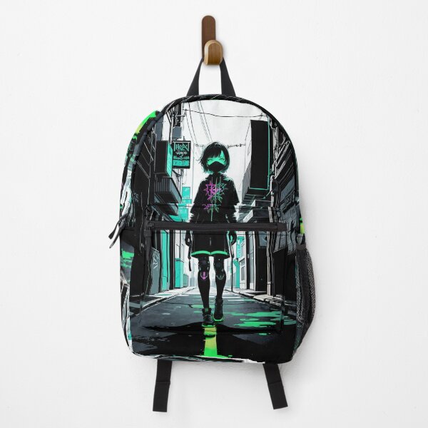 Item preview, Neon Urban Shadow designed and sold by LoklenAro.