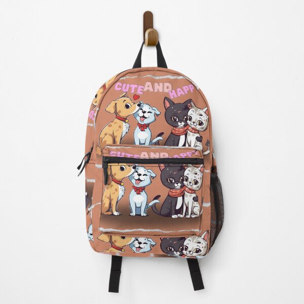 Item preview, A Pawsitively Blissful Post-Party Tale designed and sold by artscreat.