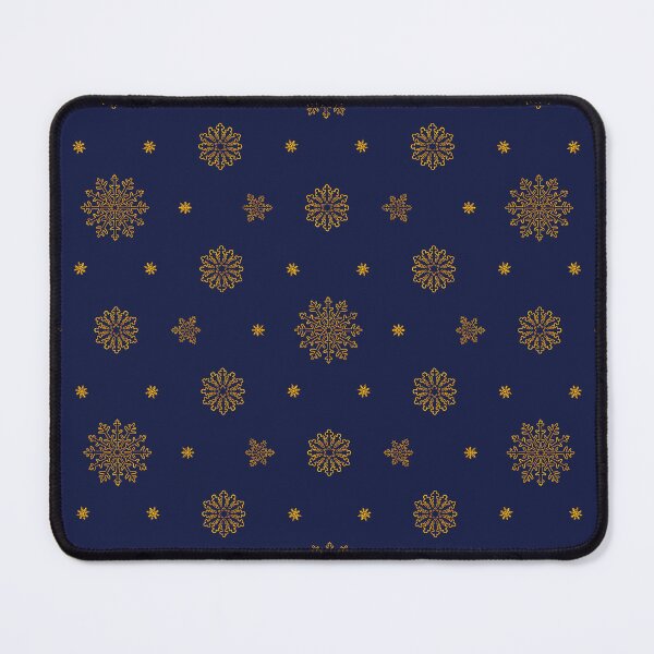 Item preview, Snowflake pattern #5 designed and sold by Patternifly.
