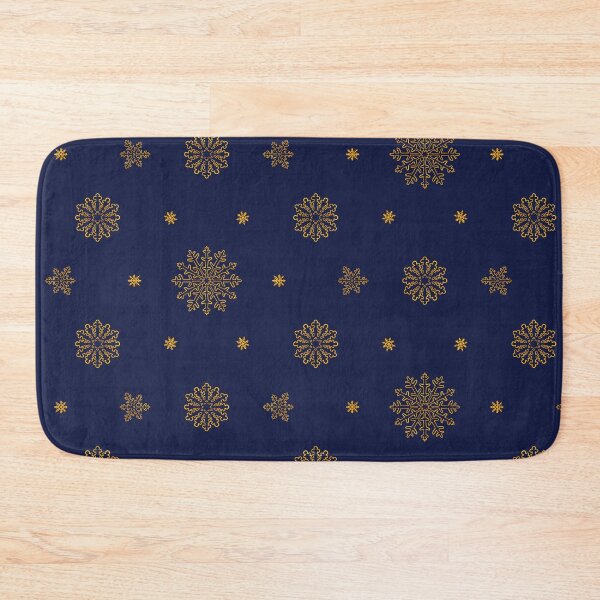 Item preview, Snowflake pattern #5 designed and sold by Patternifly.