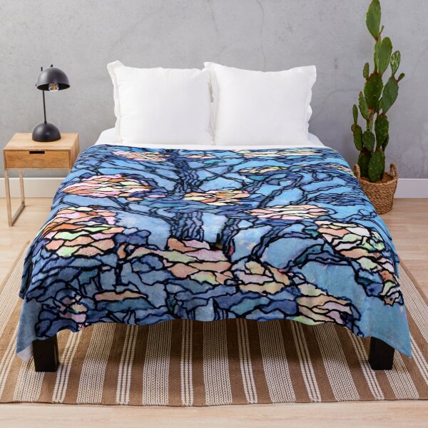 Item preview, bluish tender tone designed and sold by Gerardo Segismundo.