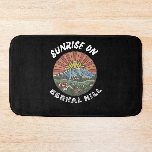 Item preview,  sunrise on bernal hill pullover designed and sold by UMIARTS ⭐⭐⭐⭐⭐.