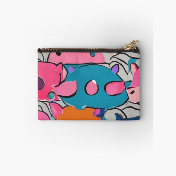 Item preview, A Pig's Canvas designed and sold by Molly62.