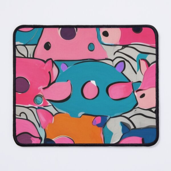 Item preview, A Pig's Canvas designed and sold by Molly62.