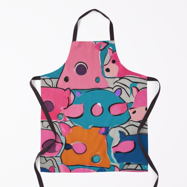 Item preview, A Pig's Canvas designed and sold by Molly62.