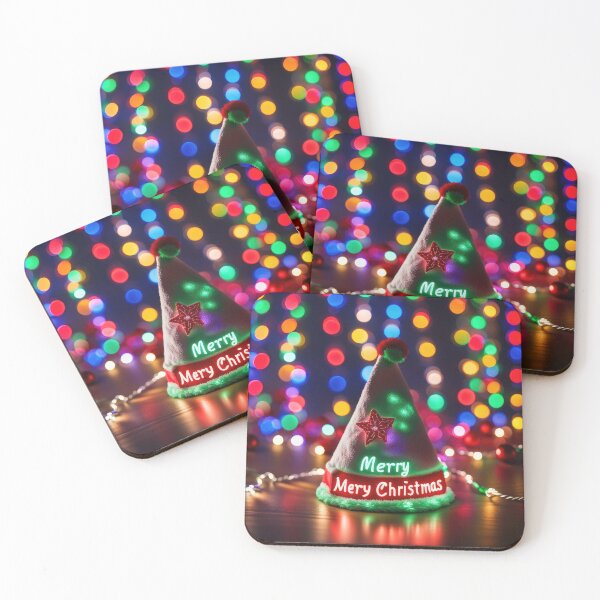 Item preview, very merry christmas designed and sold by eikulabs.