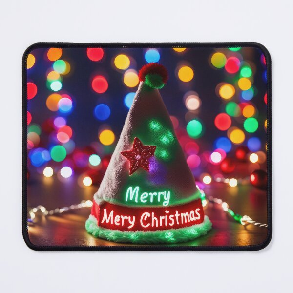 Item preview, very merry christmas designed and sold by eikulabs.