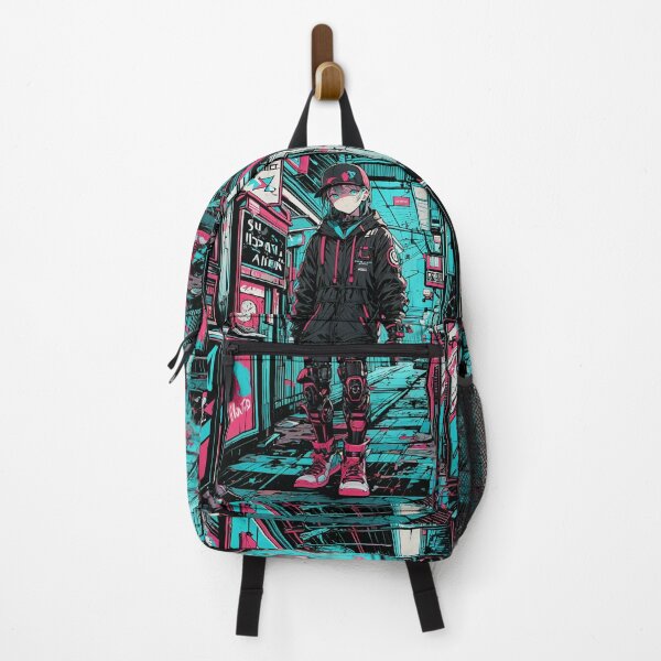 Item preview, Rebel Urban Neon designed and sold by LoklenAro.