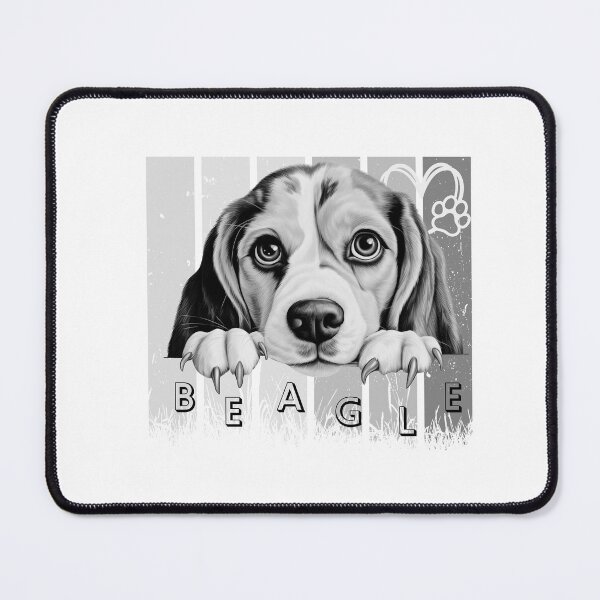 Item preview, Beagle designed and sold by OscarShoping.