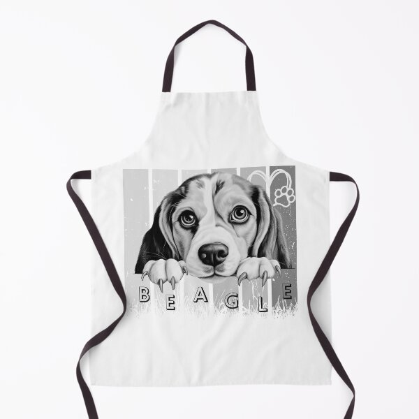 Item preview, Beagle designed and sold by OscarShoping.