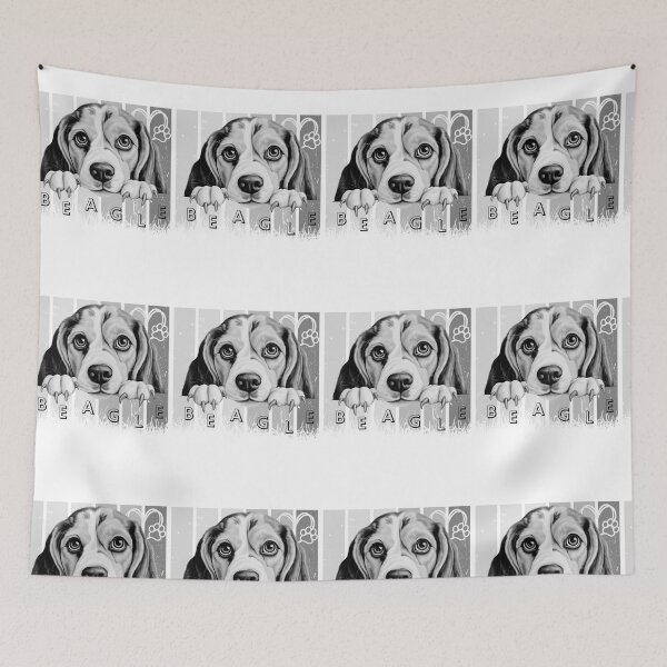 Item preview, Beagle designed and sold by OscarShoping.