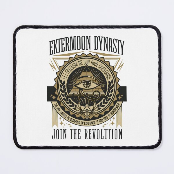 Item preview, Ektermoon Dynasty designed and sold by BomboStore.