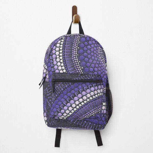 Item preview, Purple Mandala designed and sold by andresindio.