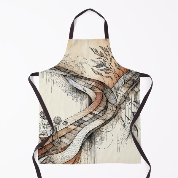 Item preview, Nature's Whisper Mysterious Pathways designed and sold by PictorialWhimsy.