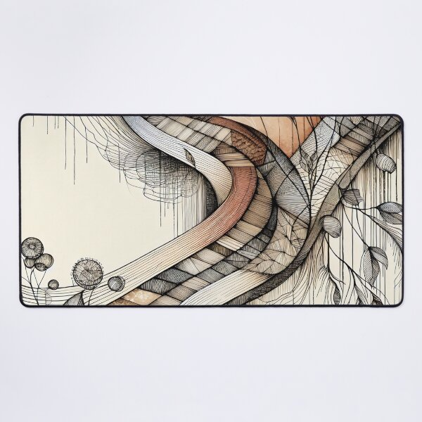 Item preview, Nature's Whisper Mysterious Pathways designed and sold by PictorialWhimsy.