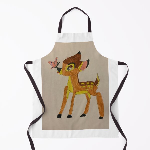 Item preview, Bambi designed and sold by Beanziesdadshop.