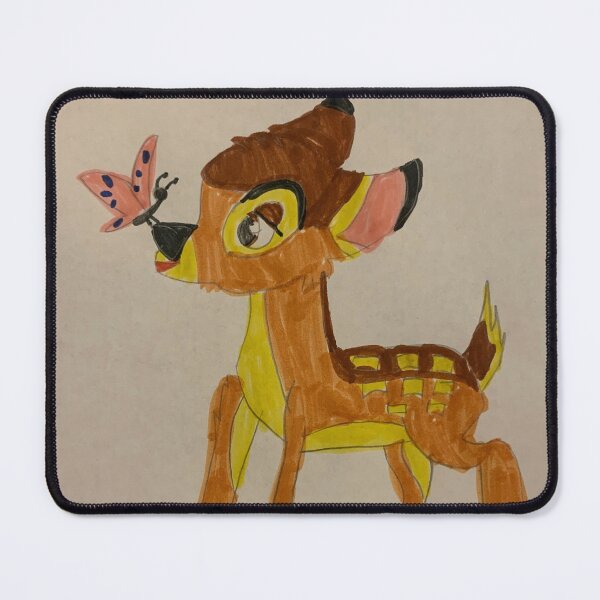 Item preview, Bambi designed and sold by Beanziesdadshop.