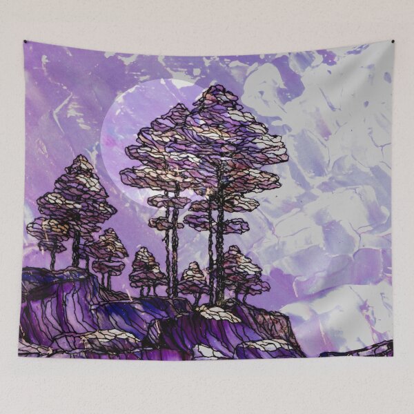 Item preview, stillness 2 designed and sold by Gerardo Segismundo.