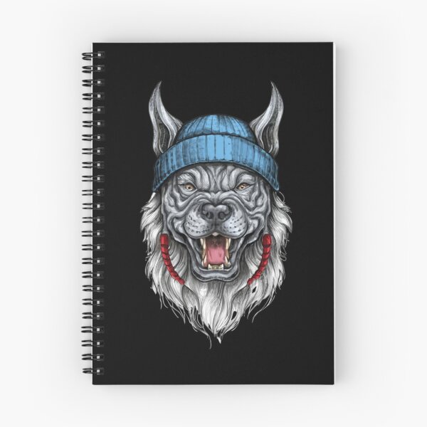Item preview, dog designed and sold by Jurgita Arbociene.
