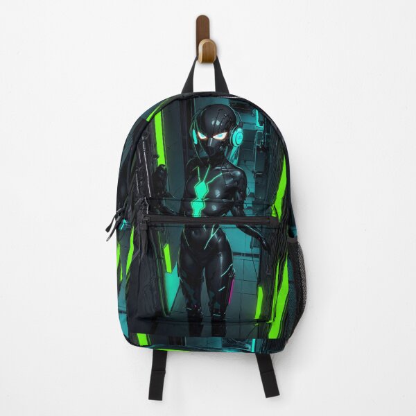 Item preview, Operational Stealth Neon designed and sold by LoklenAro.