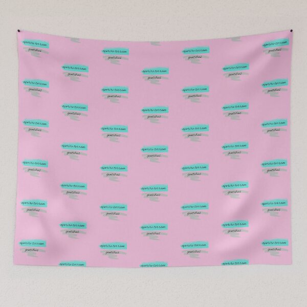 Item preview, Latin, aperire terram gentibus designed and sold by WildLadyWood.