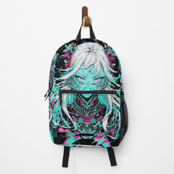 Item preview, Cybernetic Vision designed and sold by LoklenAro.