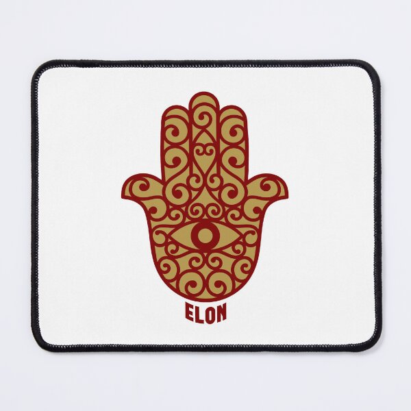 Item preview, elon university designed and sold by designsbysamantha.