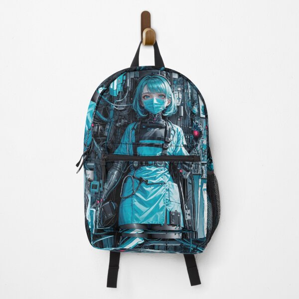 Item preview, Doctor of the Future designed and sold by LoklenAro.