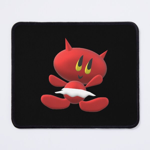 Item preview, lil red devil designed and sold by qloqlo-studio.