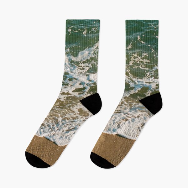 Item preview, Ocean Waves | Monterey Bay California | Film Photography designed and sold by anthonylonder.