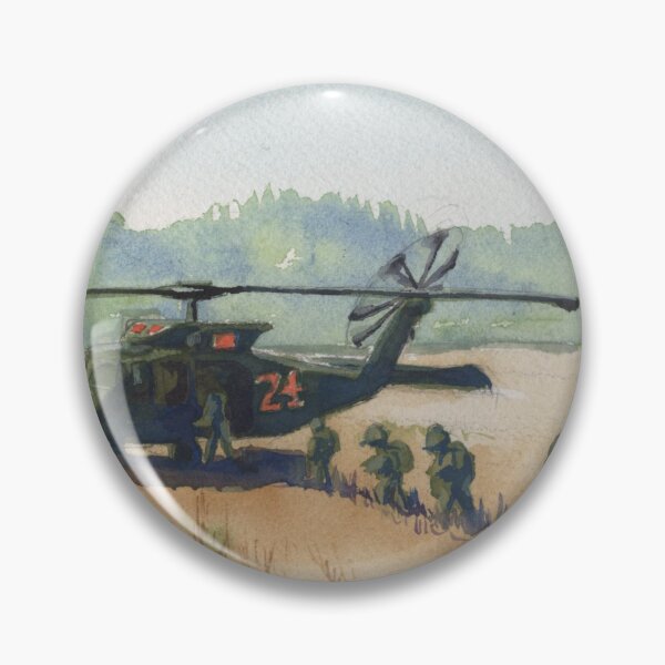 Item preview, Boarding the Blackhawk designed and sold by zyurelaie.