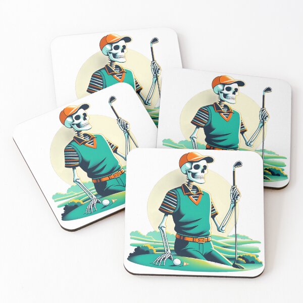 Item preview, Preppy skeleton designed and sold by CogniCraft.