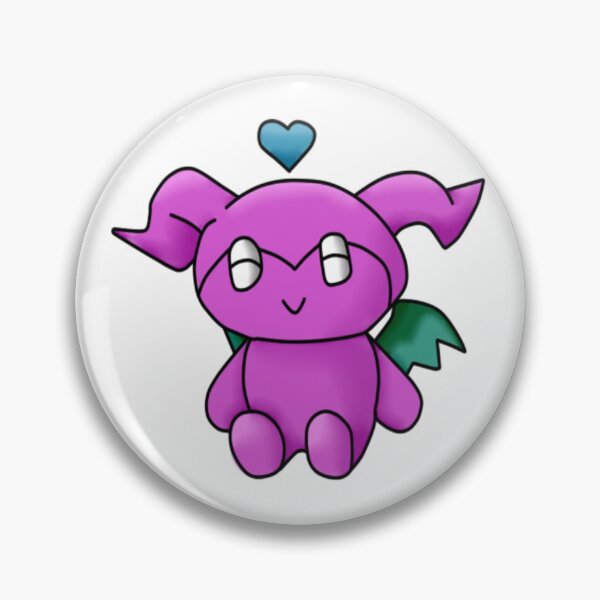Item preview, Pink Dark Fly Chao Loves... designed and sold by SonicTheCheeky.