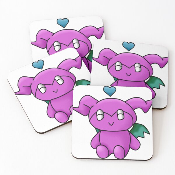 Item preview, Pink Dark Fly Chao Loves... designed and sold by SonicTheCheeky.