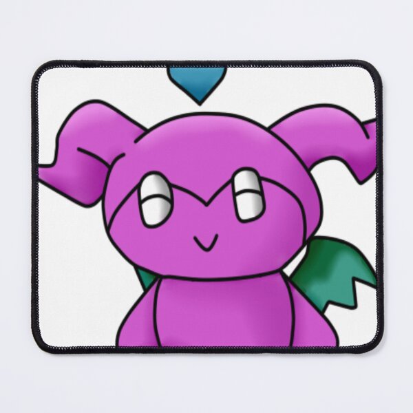 Item preview, Pink Dark Fly Chao Loves... designed and sold by SonicTheCheeky.