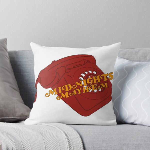 Item preview, Taylor Swift midnights mayhem  designed and sold by 13Freya10.