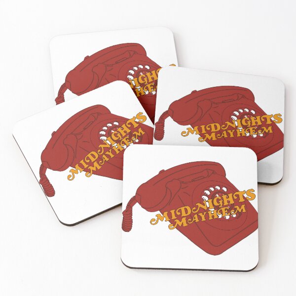 Item preview, Taylor Swift midnights mayhem  designed and sold by 13Freya10.