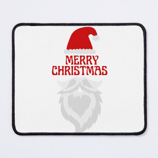Item preview, Black Grunge Christmas T-SHirt designed and sold by The Arctic.