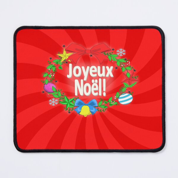 Item preview, joyeux noël designed and sold by ZiphGames.
