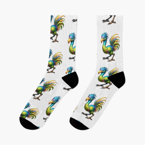 Item preview, Tropical Chocobo Bird from Final Fantasy Game Series designed and sold by kylmllr101684.