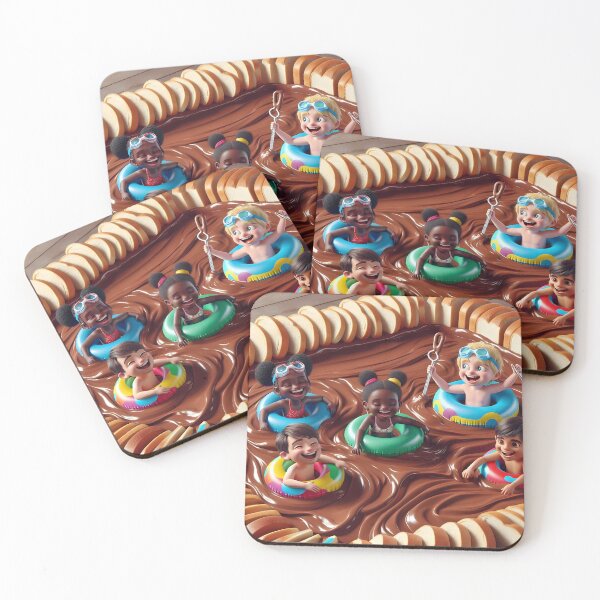 Item preview, Sweet Childhood Delights designed and sold by RevGens.