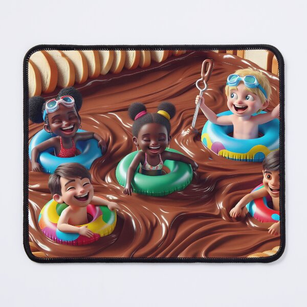 Item preview, Sweet Childhood Delights designed and sold by RevGens.